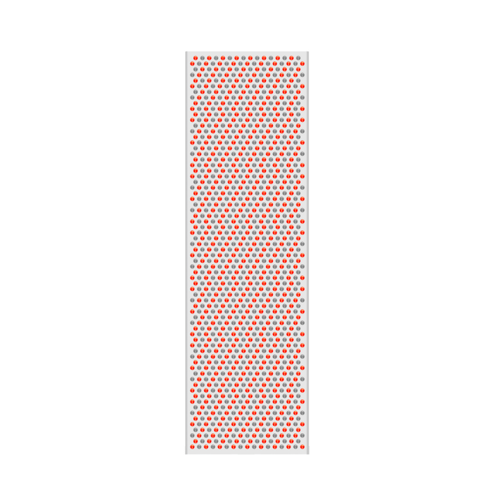 Kala Red Light Quad Panel