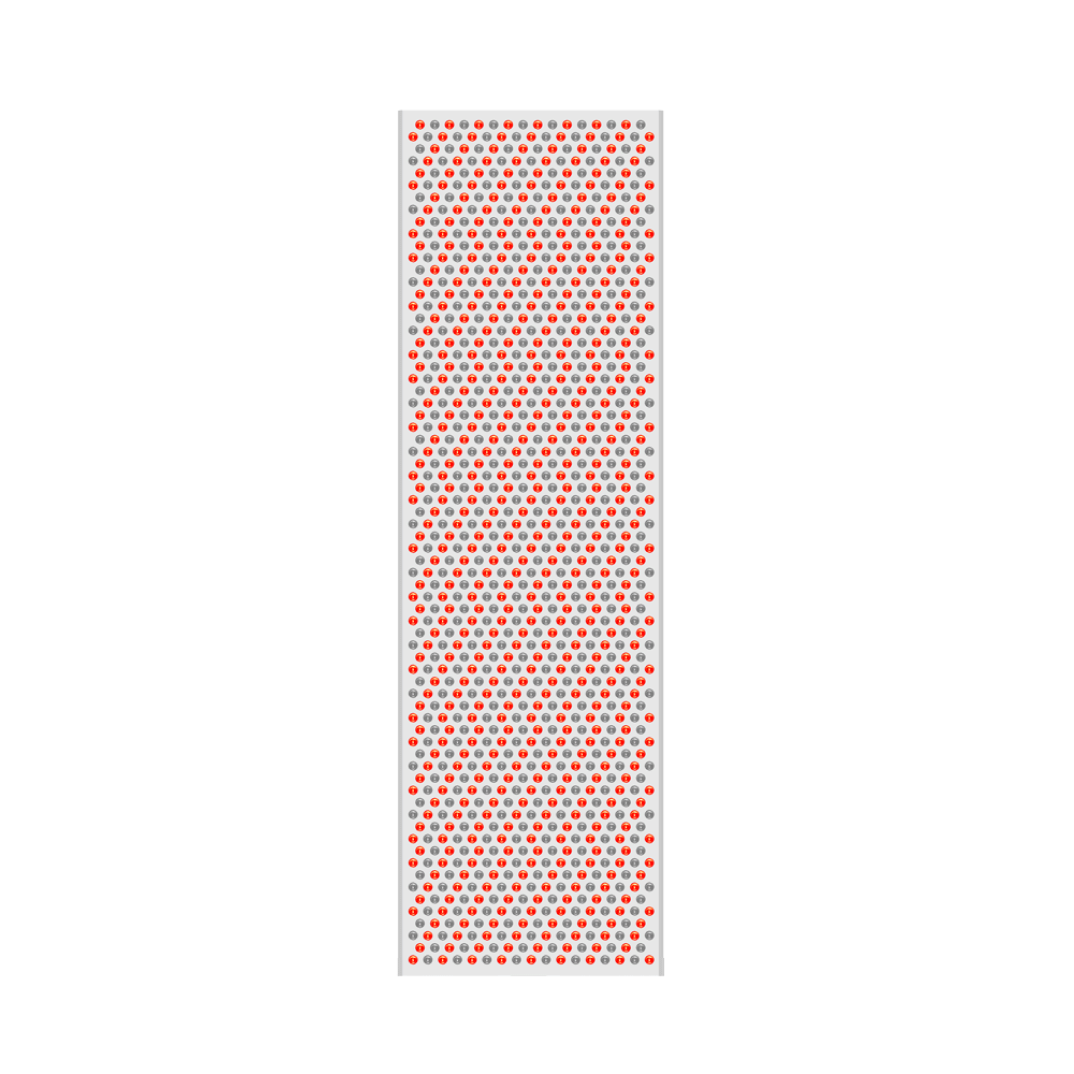 Kala Red Light Quad Panel