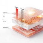 Kala Red Light Quad Panel