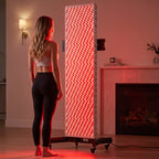 Kala Red Light Quad Panel