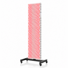 Kala Red Light Quad Panel
