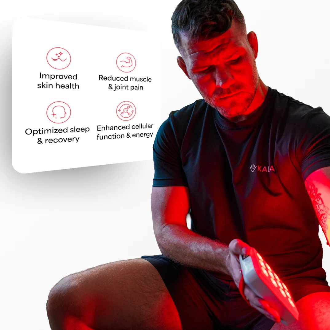 Kala Red Light Mini 2.0