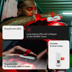 Kala Red Light Mini 2.0