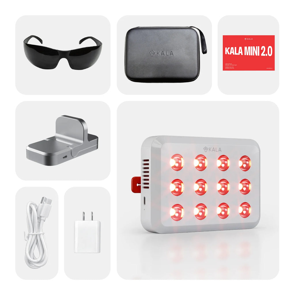 Kala Red Light Mini 2.0