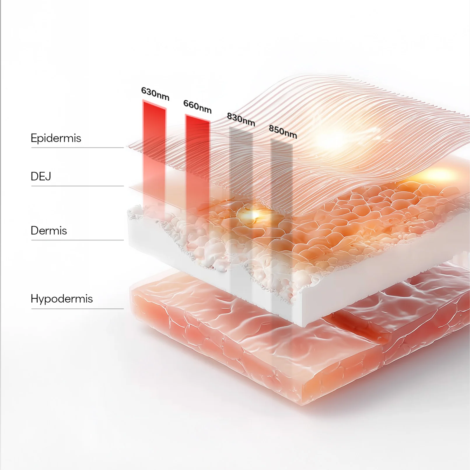 Kala Red Light Mini 2.0