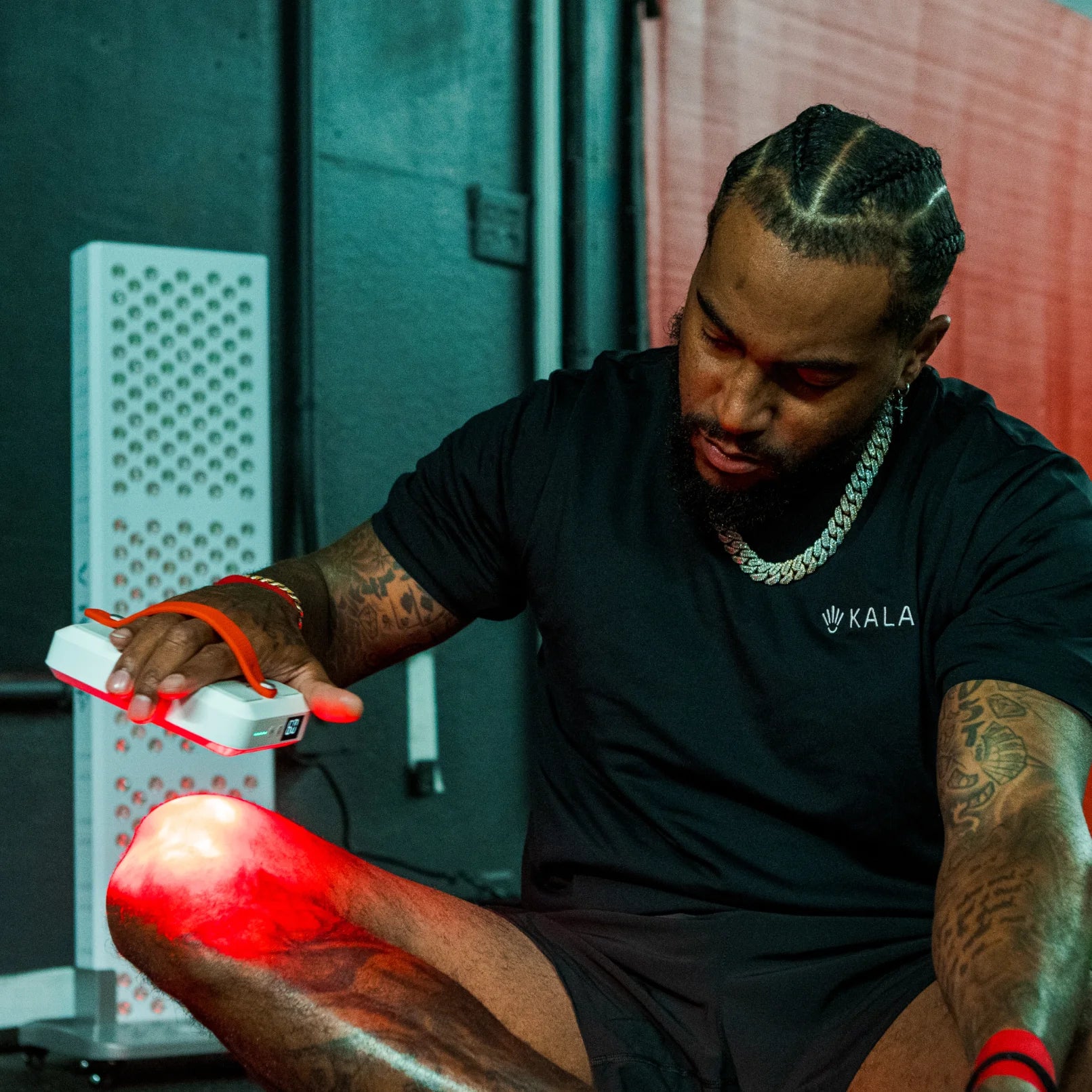 Kala Red Light Mini 2.0