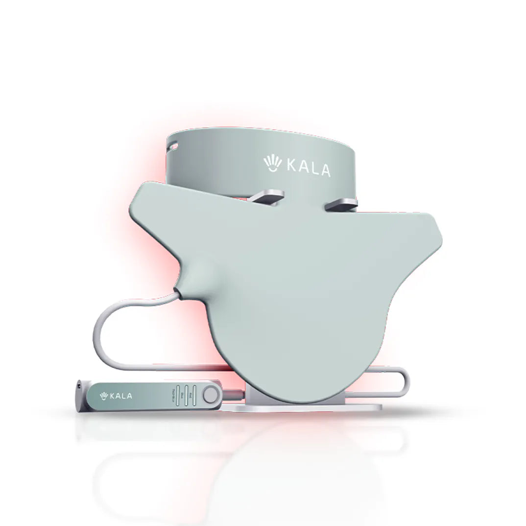 Kala Red Light Neck Rejuvenator