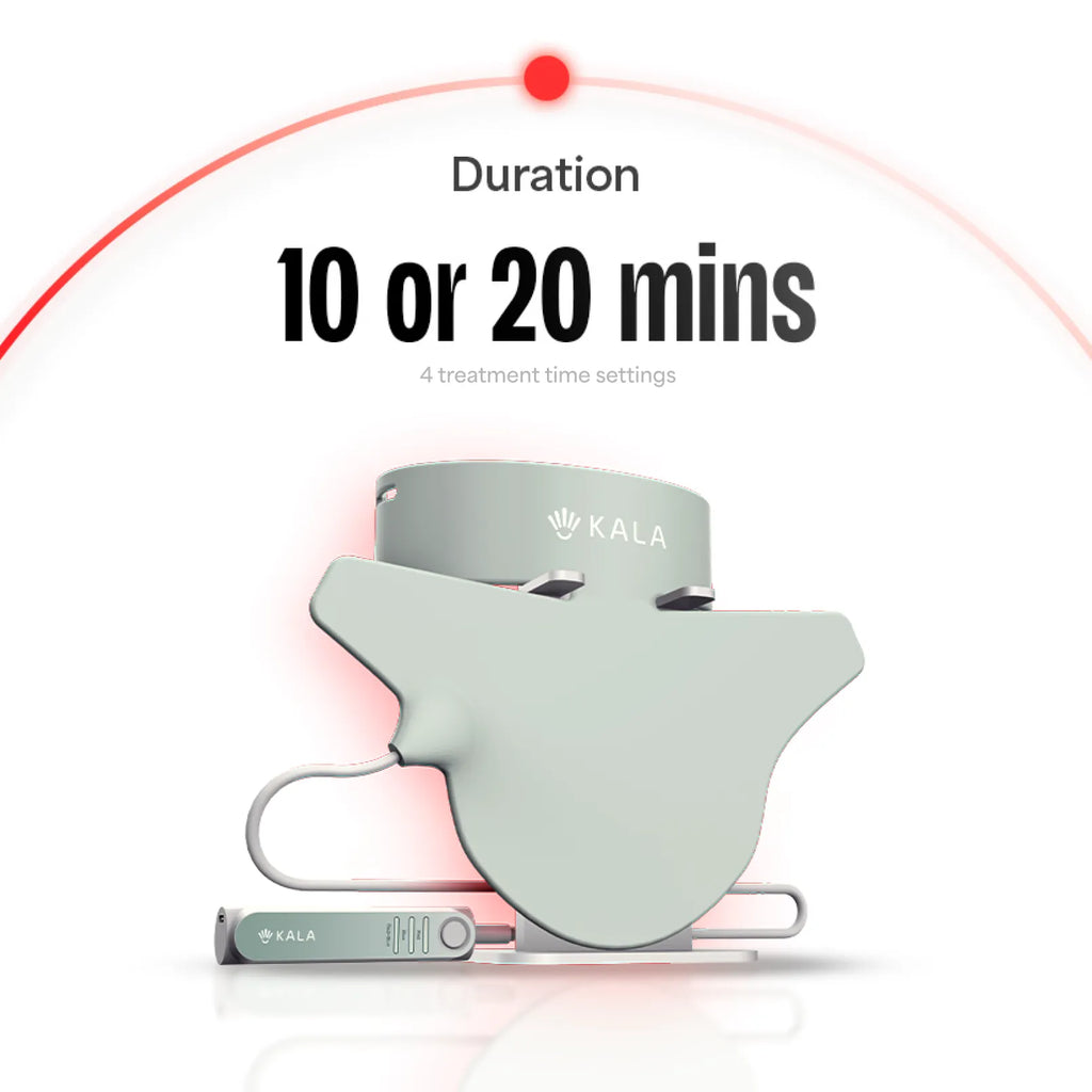 Kala Red Light Neck Rejuvenator