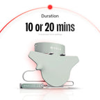 Kala Red Light Neck Rejuvenator