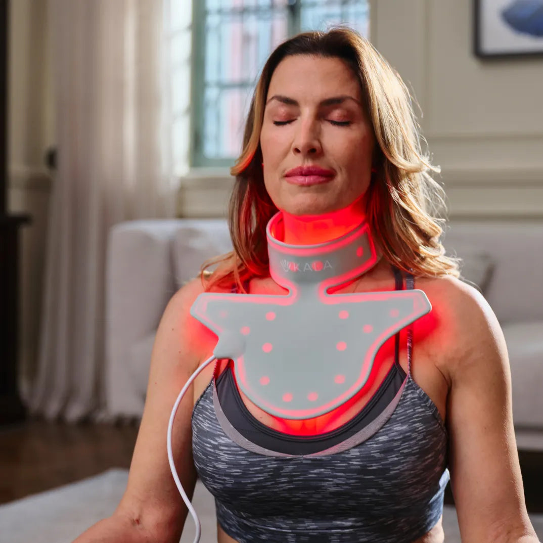 Kala Red Light Neck Rejuvenator