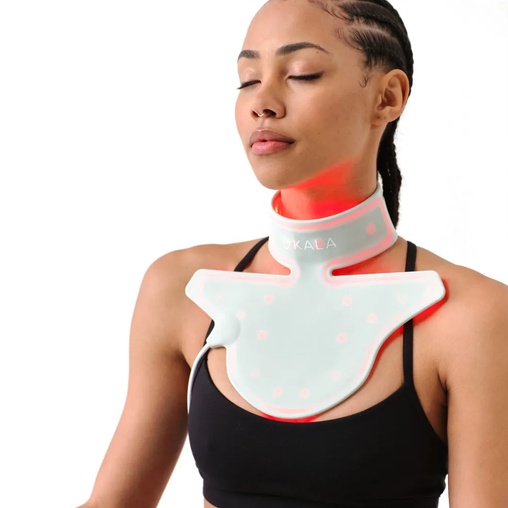 Kala Red Light Neck Rejuvenator