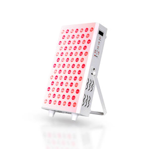 Kala Red Light LED light therapy device with red and pink lights