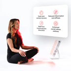 Panneau Kala Red Light Pro