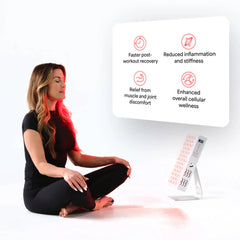 Kala Red Light Pro Panel