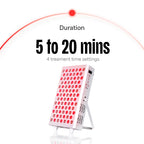 Panneau Kala Red Light Pro