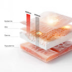 Panneau Kala Red Light Pro