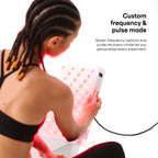 Panneau Kala Red Light Pro