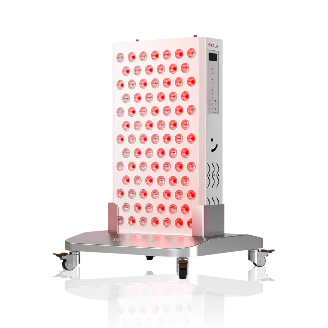 Kala Pro & Kala Elite Roller Boot