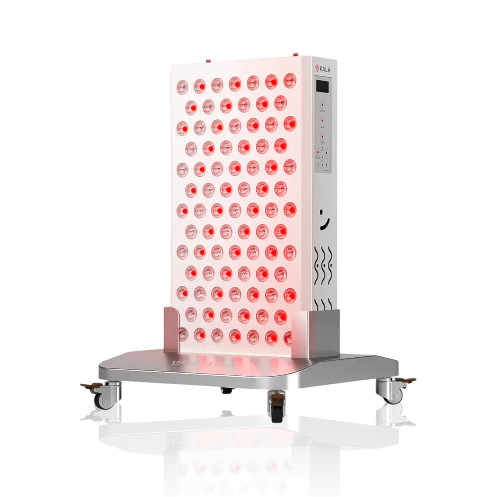 Kala Pro & Kala Elite Roller Boot