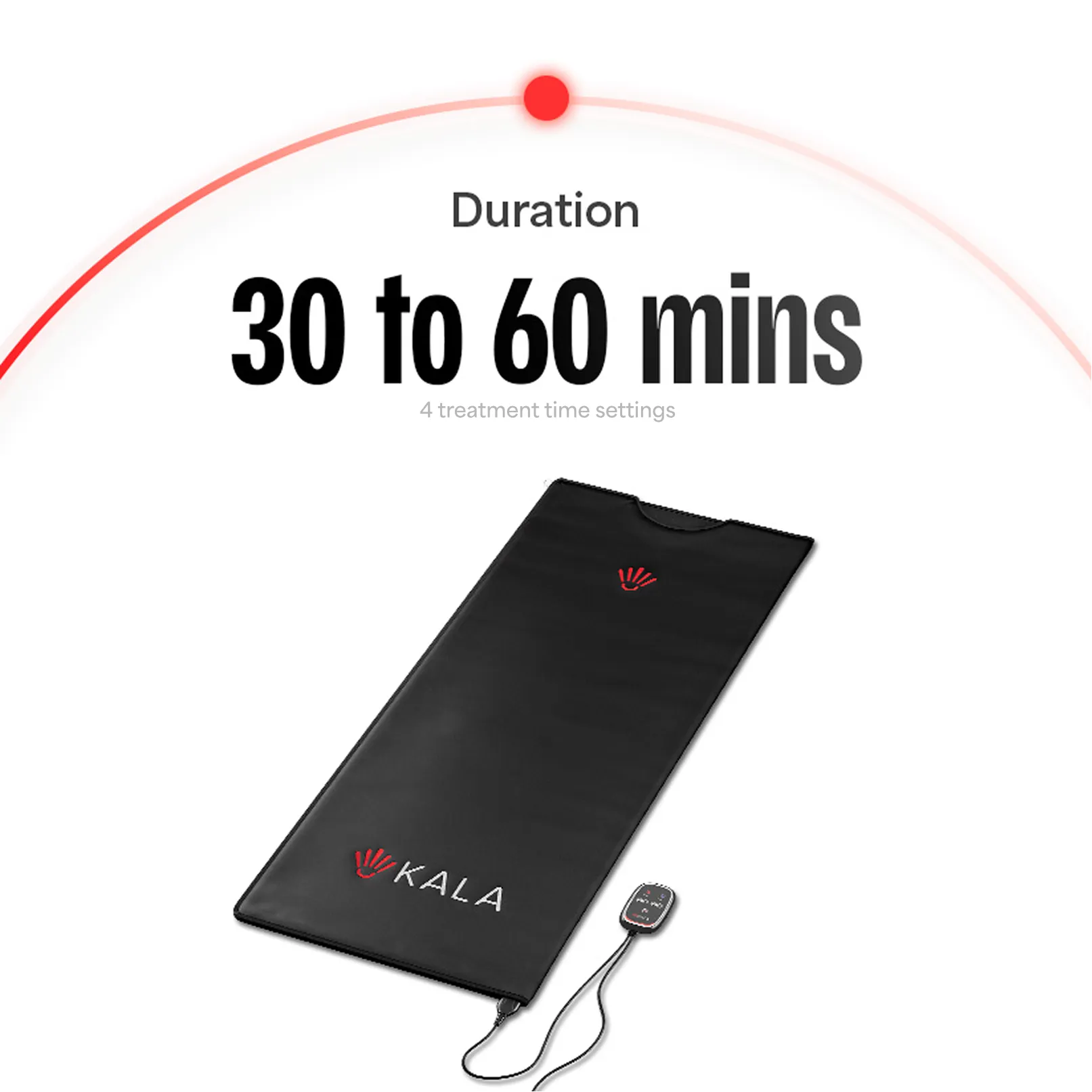 Kala Infrared Sauna Blanket