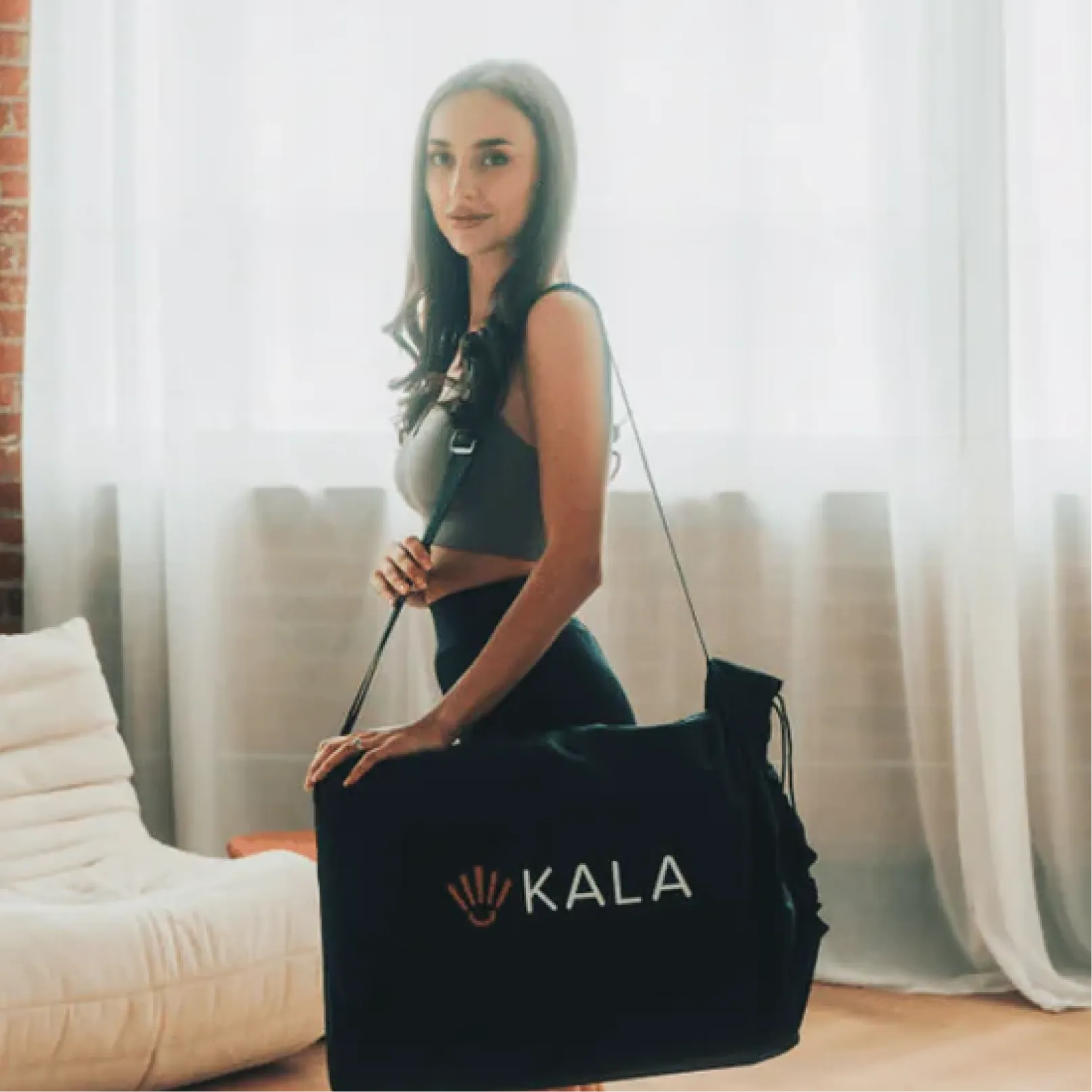 Kala Infrared Sauna Blanket
