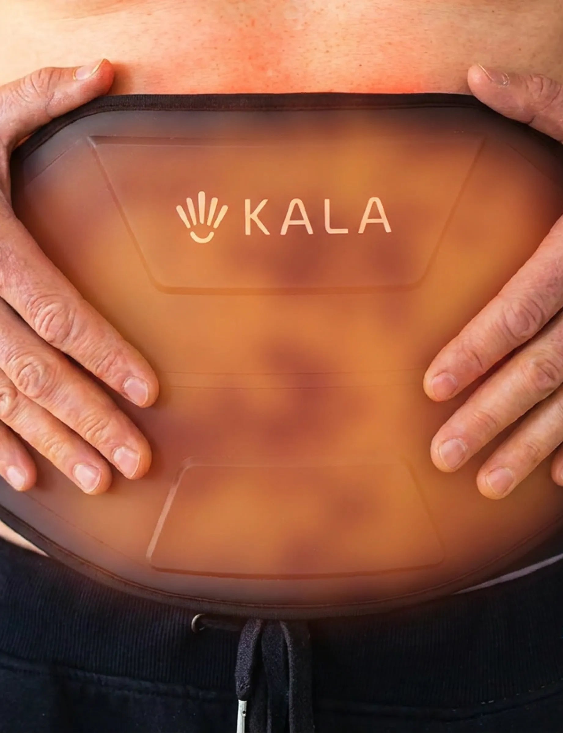 Kala Red Light Therapy Wrap Heat therapy