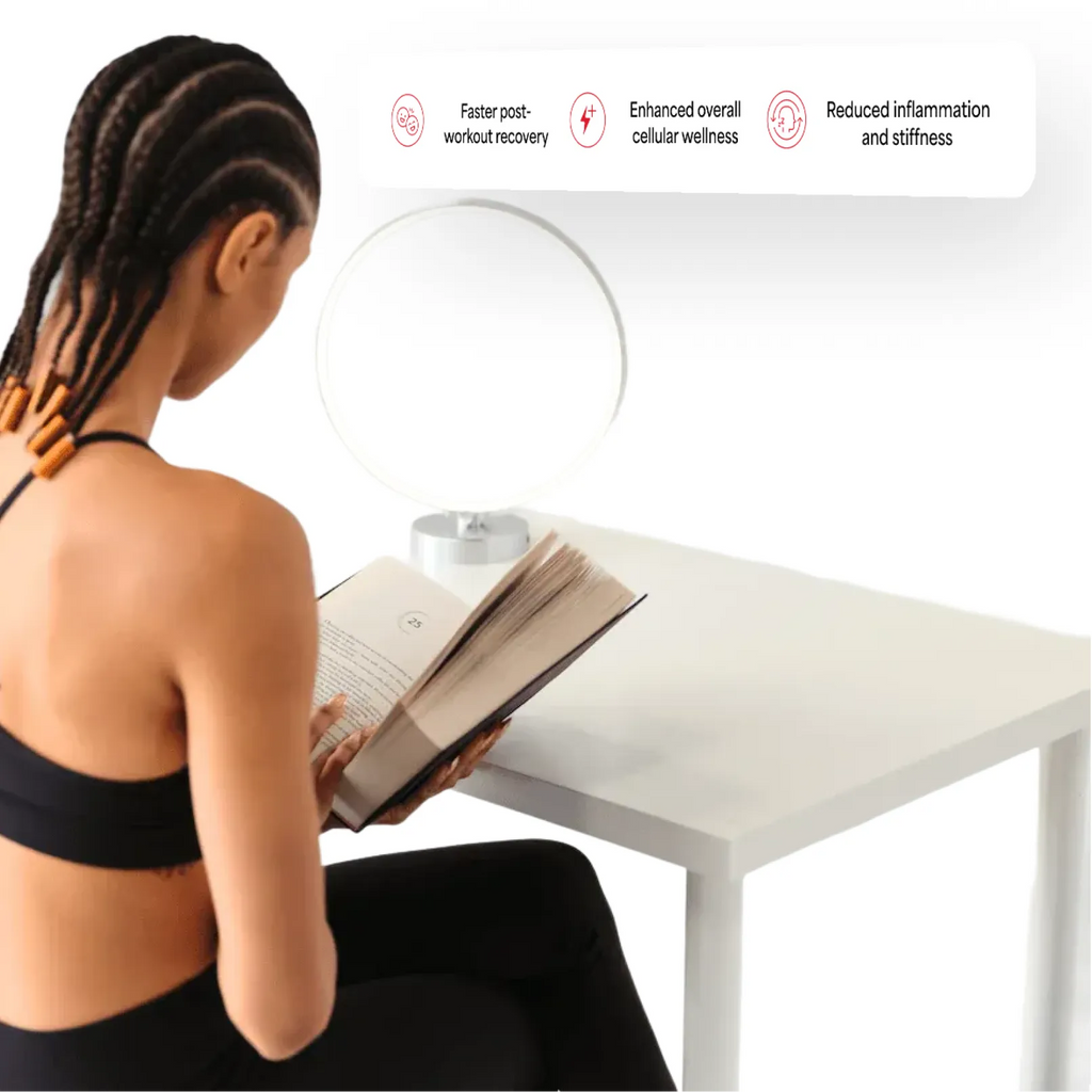 Lampe de thérapie Kala pour le trouble affectif saisonnier (TAS)