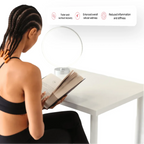 Lampe de thérapie Kala pour le trouble affectif saisonnier (TAS)