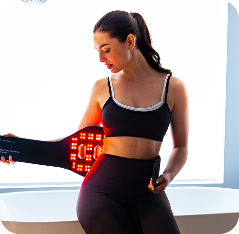 Back pain relief