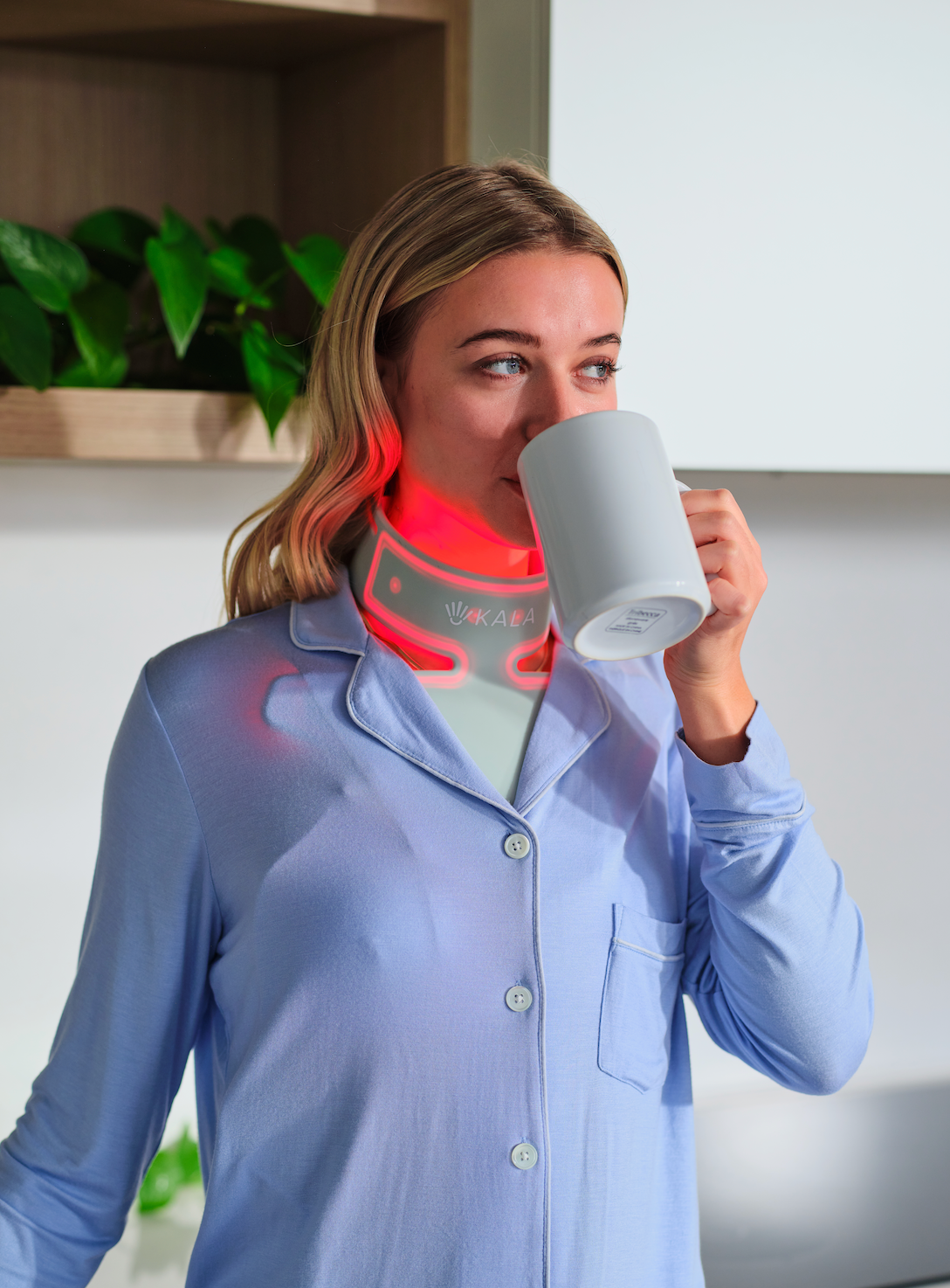 Kala Red Light Neck Rejuvenator