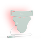 Designed for precision, the Kala Red Light Neck Rejuvenator delivers advanced red and near-infrared light therapy directly to the neck and upper chest.