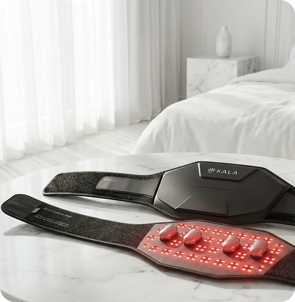 Kala red light real recovery