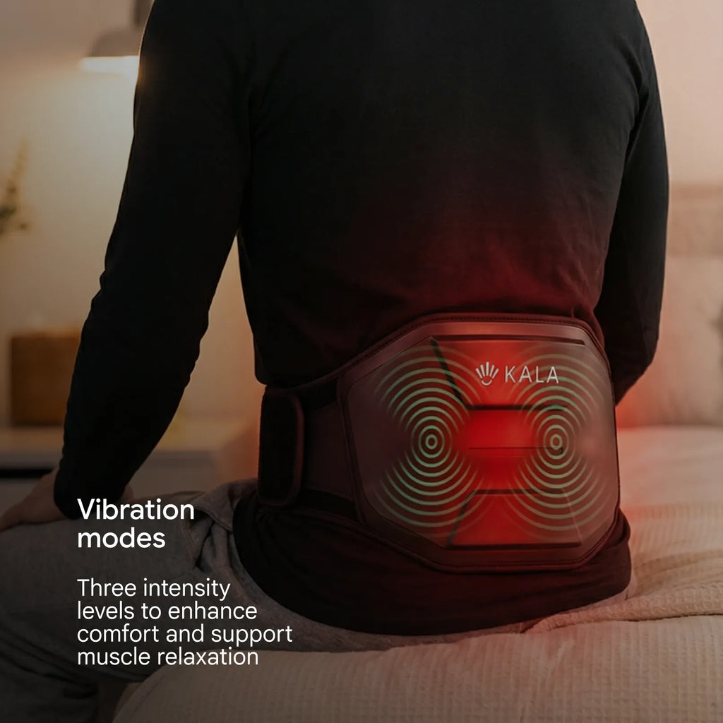 Kala Red Light therapy Wrap 10