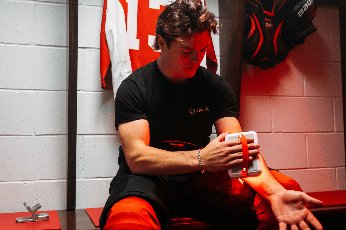 Kala Red Light Mini 2.0