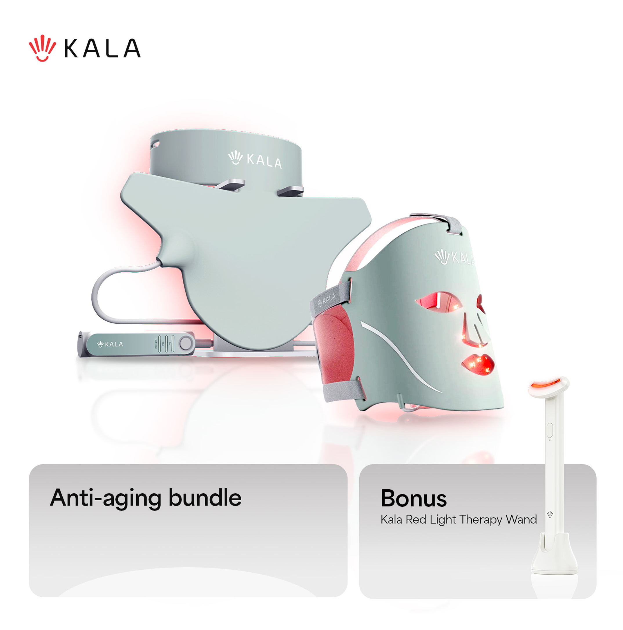 Anti-Aging Bundle