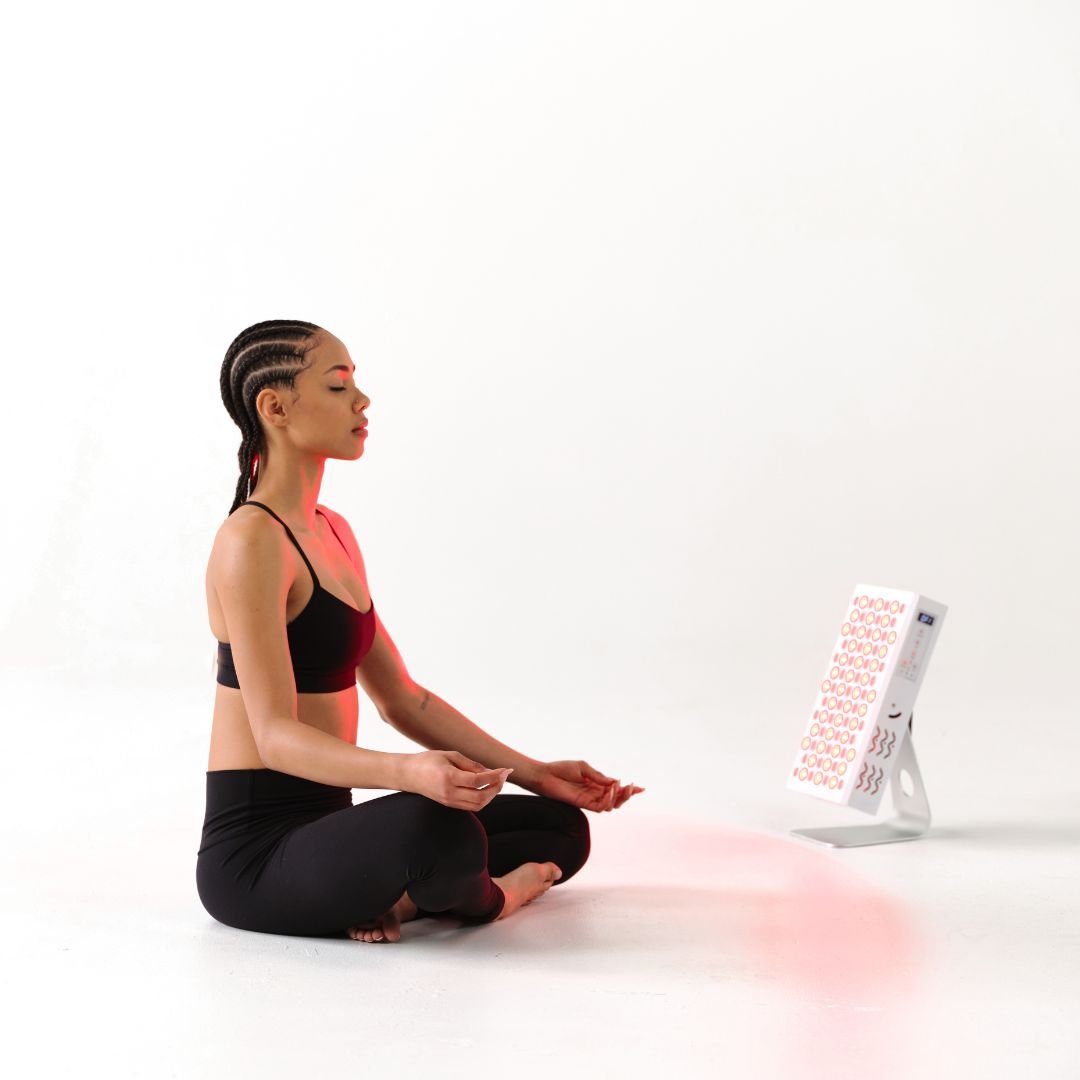 The Kala Red Light The Top Red Light Therapy Device In Canada Feels The Kala Red Light The Top Red Light Therapy Device In Canada Feels