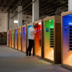 Kala Infrared Sauna