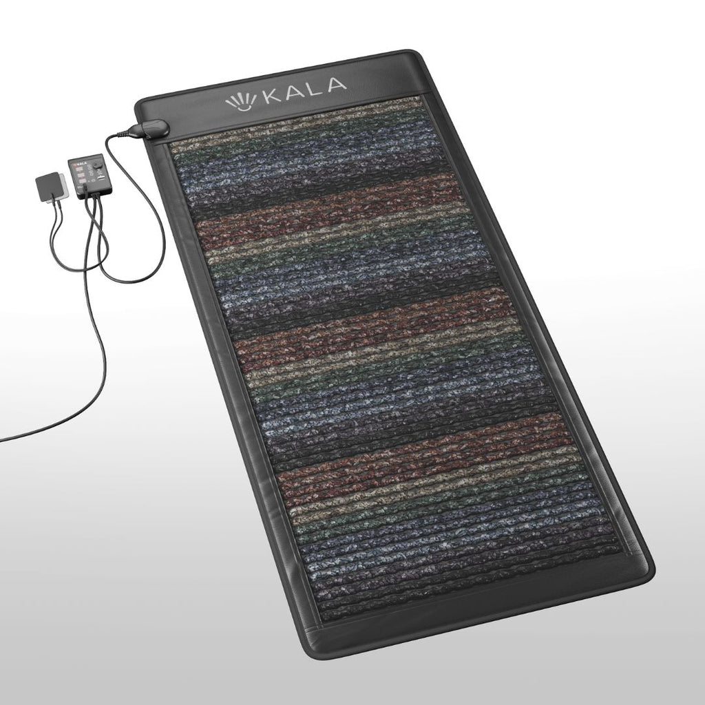 Renewed Infrared PEMF Mat