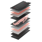 Couverture de sauna infrarouge Kala 