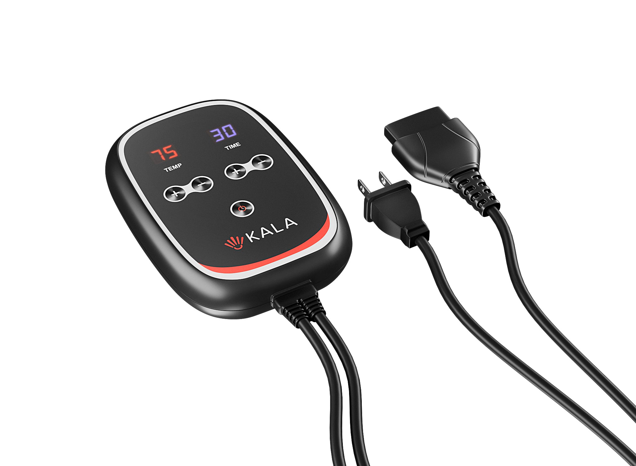 Couverture de sauna infrarouge Kala 