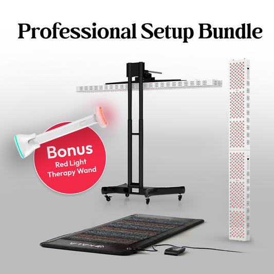 Professional Setup Bundle