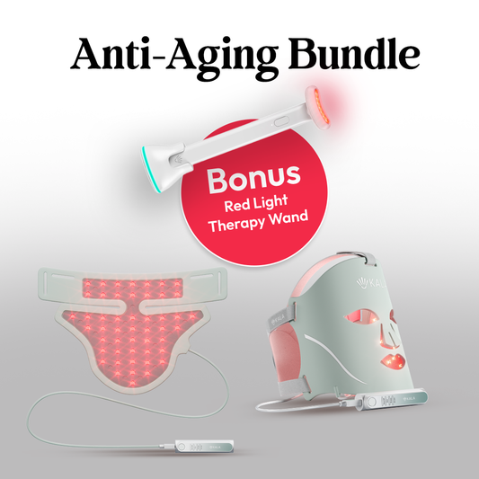 Anti-Aging Bundle