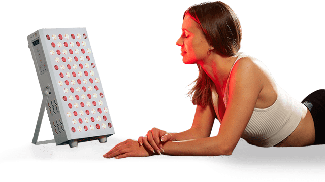 Experience the Benefits of Red Light Therapy with Kala Therapy