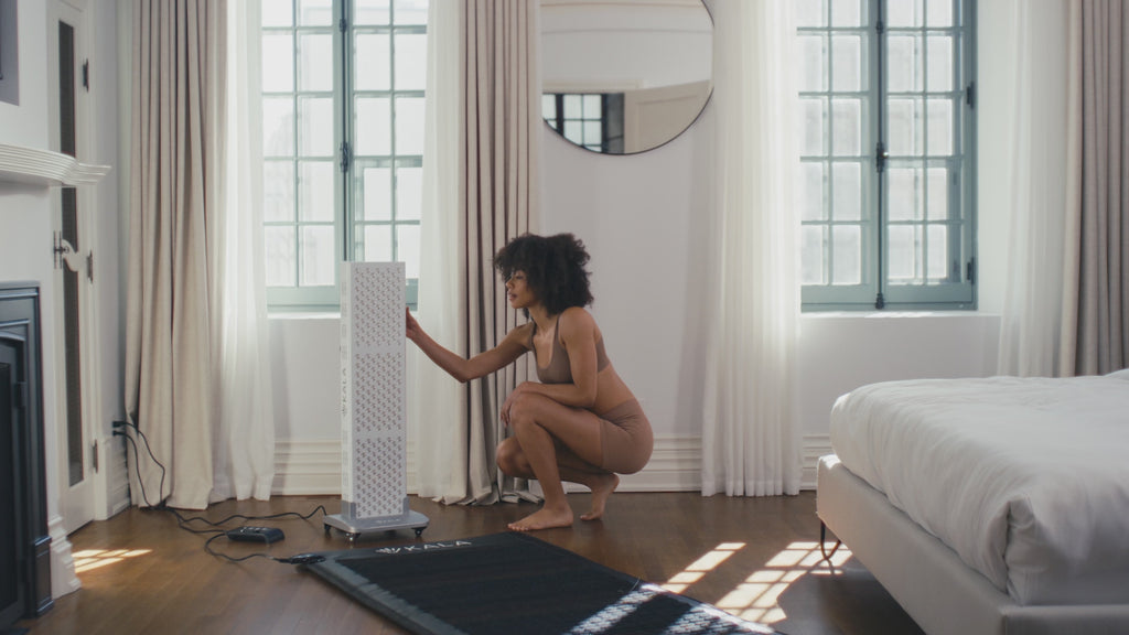 Kala Red Light Elite Panel