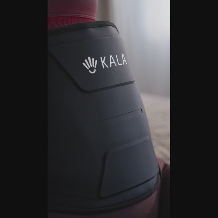 Enveloppement réparateur Kala