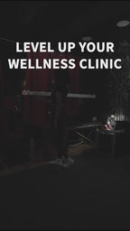 Support à roulettes horizontal Kala pour appareils Elite et Pro