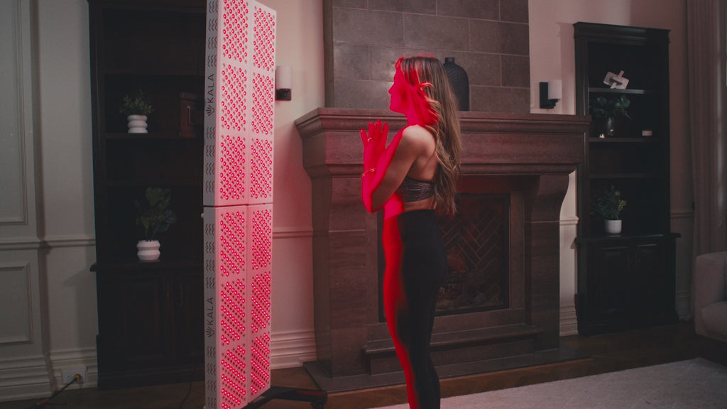 Kala Red Light Elite Duo Panel