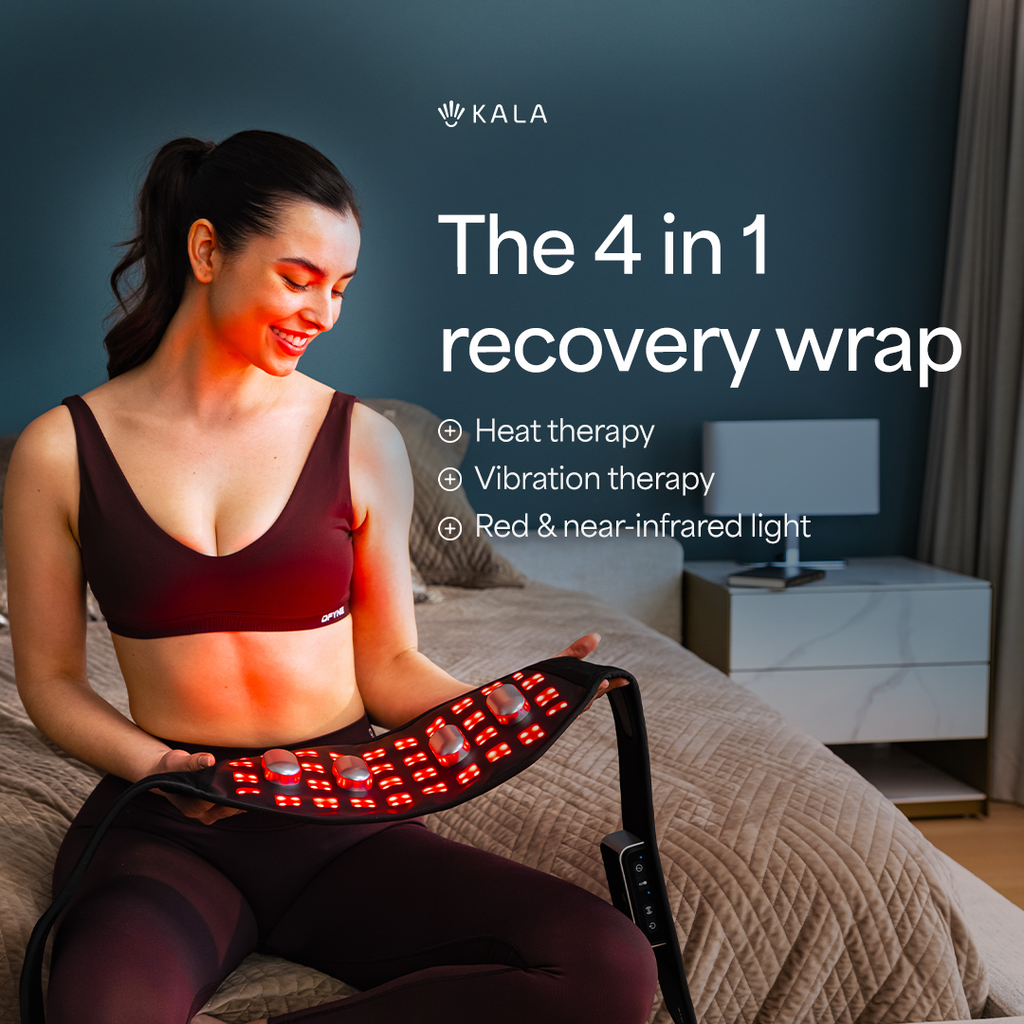 Kala Restore Wrap