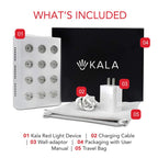 Kala Red Light Mini