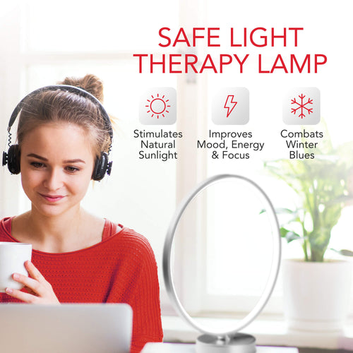 Kala Therapy Lamp For Seasonal Affective Disorder (SAD)